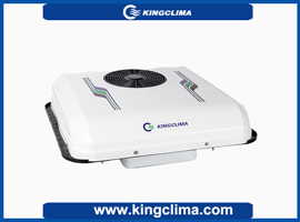 CoolPro2800 Truck Sleeper Cab Air Conditioner - KingClima 